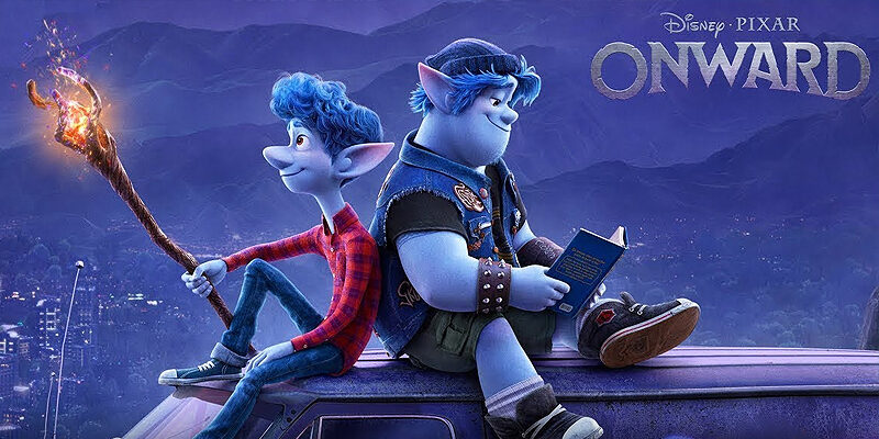 Director Dan Scanlon & Producer Kori Rae Land First Oscar Noms For Disney/Pixar’s ‘Onward’