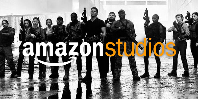 Chris Pratt Sci-Fi Movie ‘The Tomorrow War’ Sets Summer Release On Amazon