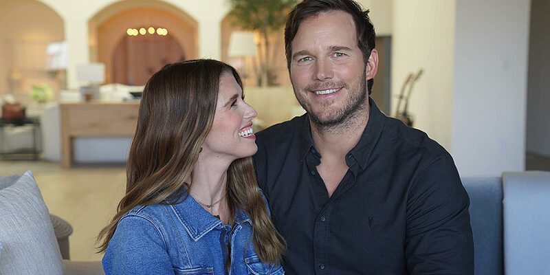 Chris Pratt and Katherine Schwarzenegger are expecting their second child together!