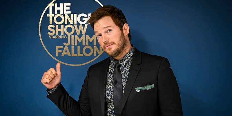 Photos/Videos: “Tonight Show Starring Jimmy Fallon”