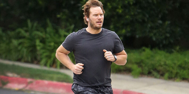 Photos: May 10 – Running in Los Angeles