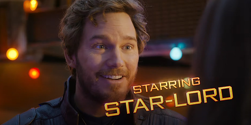 Videos: “The Guardians of the Galaxy Holiday Special” Official Trailer