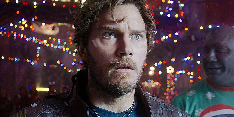 Photos: “The Guardians of the Galaxy Holiday Special” Screen Captures