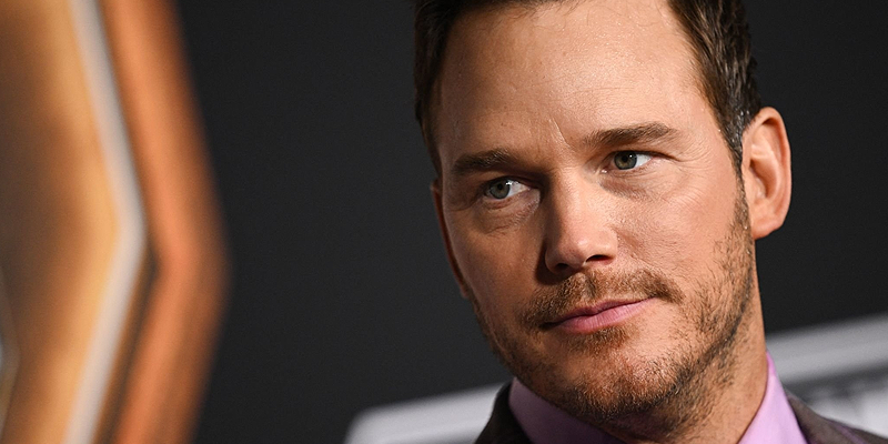 Chris Pratt Fan » Blog Archive » Photos: “The Guardians of the